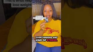This Is How I Used a Calorie Deficit to Lose Weight!#CalorieDeficit #WeightLossJourney #WeightLoss