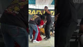 Download lagu Kp buleud sukaresmi _ si kribo cover anisa libas  mp3