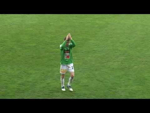 David Lafata vsítil třetí jarní hattrick