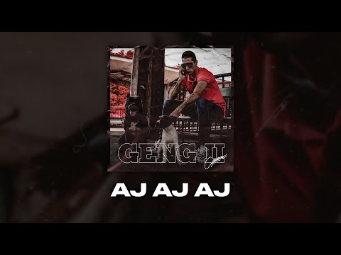 Cunami - Aj Aj Aj