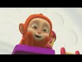 Teletubbies in het Nederlands | Tiddlytubbies | 40 MIN Compilatie | NIEUW seizoen 4