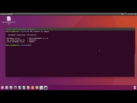 S44L5  - Estimating Compression detail with Commands