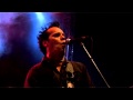 Psychopunch - Hush now baby - Live at With Full Force 2008