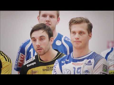 Försäsongens mästare - Avsnitt 1