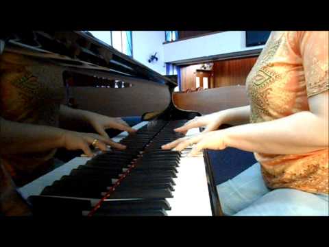 Oh! Meu Jesus - Harpa Cristã 326