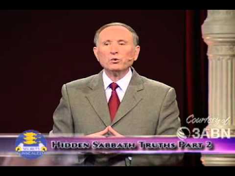 Sabbath at Redemption - - Pr. Stephen Bohr