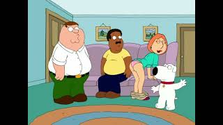 Family Guy - Peter hit me!