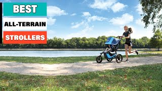 All-Terrain Stroller: ✅ Best All-Terrain Strollers 2022 (Buy