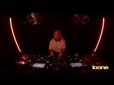 Loone LIVE x OUT OF PLACE w/ INSOLATE