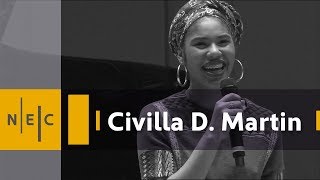 His Eye Is on the Sparrow — Darynn Dean and Lewis Warren