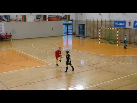 Parasol Wrocław - Ślęza Wrocław