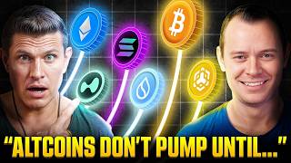 Altcoins Will EXPLODE But Only Once THIS Happens [Ben Cowen]