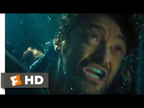 Reminiscence (2021) - The Eel Tank Scene (3/10) | Movieclips