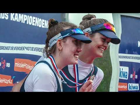 U.S.R. "Triton" Promotiefilm 2024