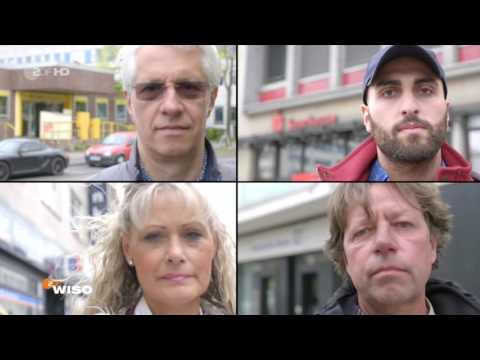 Kennst du Kuno? Solltest du kennen, spätestens zur EC Kartensperrung