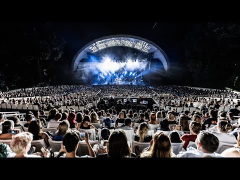 Leander - Margitsziget 2025.08.19. - TELJES KONCERTFILM