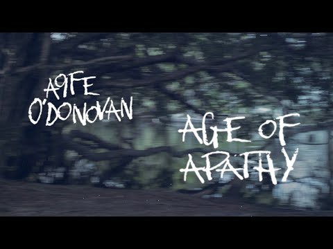 Aoife O'Donovan - "Age of Apathy" [Full Album Stream]