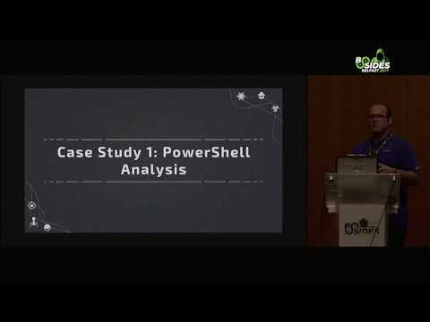 Paul Rascagneres - Let's Play with WinDBG & .NET