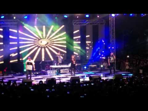 Baechigi ft. Ailee 2015 School Festival