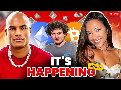 The Dark Side of Crypto You're Not Ready For | EP. 55