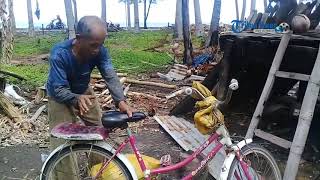 Download lagu Potret Kehidupan Petani Kopra Selayar mp3