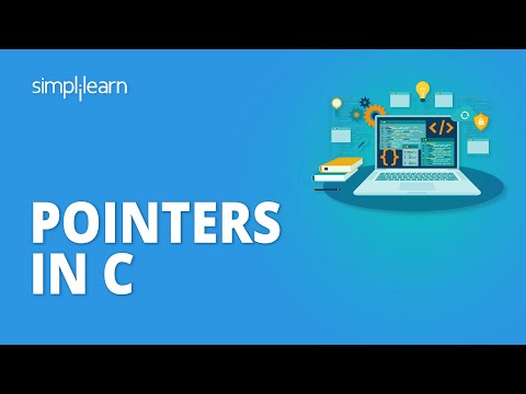 C Vectors Tutorial | Vectors In C | C Vector Example | C Programming Tutorial | Simplilearn