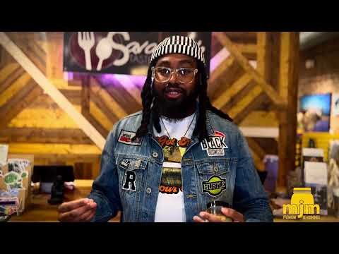 Collaboration with SAVANNAH TASTE EXPERIENCE