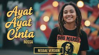 Download lagu AYAT AYAT CINTA - Rossa | Cover Reggae Version mp3