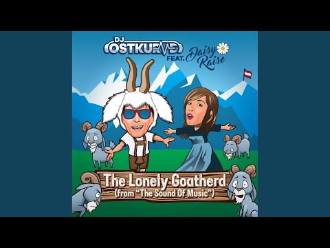 The Lonely Goatherd (From "The Sound of Music") (Extended Mix)