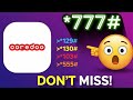 Ooredoo Special Codes Ooredoo Internet Packages Ooredoo Balance Transfer