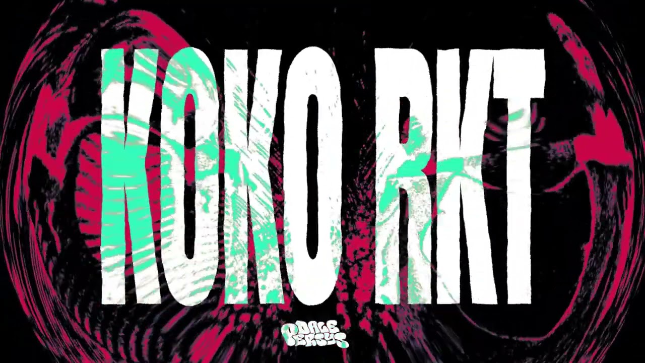 KoKo RKT