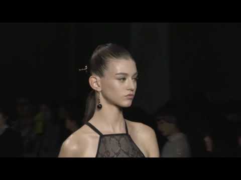 SHIATZY CHEN Women Spring Summer 2020 Fashion Show