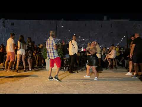 Irénke Élete 1. rész /előzetes/