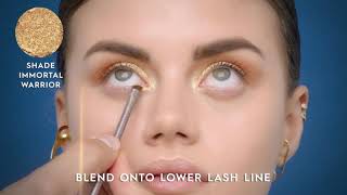 LOOK: GUERRERO INMORTAL | UD X MARVEL STUDIOS' ETERNALS