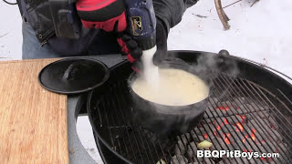 Re: [閒聊] 為什麼燒烤一般在夏天啊