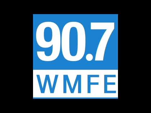 (DX E-Skip) WMFE (90.7 FM) Orlando, FL, EUA en Puerto Cortés, Honduras
