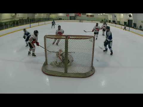 Goal Wolves vs Reds u13aa (Alt) - Feb 2, 2025