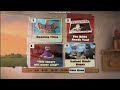 Valiant DVD Menu Walkthrough