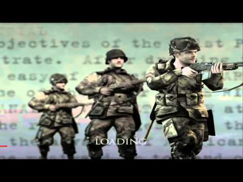 Let's Play Brothers In Arms: Earned In Blood Part 3 - Hartsock, DO EVERYTHING!