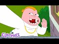 Clarence S Lifestyle Changes Compilation Clarence Cartoon Network