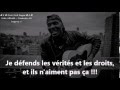 Jimmy Cliff "wanted man" traduction FR