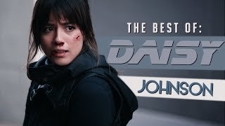 THE BEST OF MARVEL: Daisy Johnson (Quake)