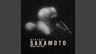 Ryuichi Sakamoto & David Sylvian - Bolerish (From Femme Fatale) video