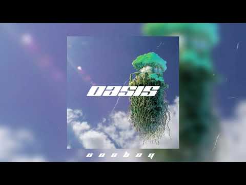 ''Oasis'' Benab X Nelick Type Beat - Chill Trap Instrumental