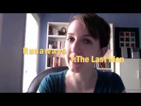 16: Saga, Manhattan Projects, and Peter Panzerfaust