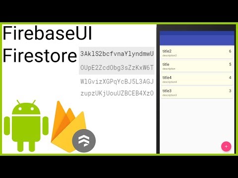 Simple Firebase Notification in 3 Minutes Android Studio Tutorial