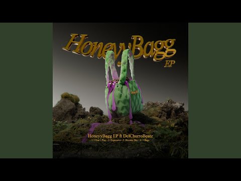 I don't play (feat. HONEYYBAGG)