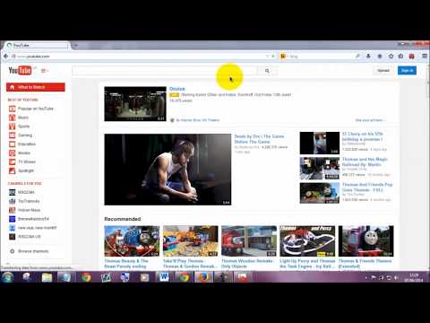 download lagu mp3 mp4 Youtube Video Or Only Audio In Mozilla Firefox Quickly, download lagu Youtube Video Or Only Audio In Mozilla Firefox Quickly gratis, unduh video klip Youtube Video Or Only Audio In Mozilla Firefox Quickly