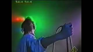 06: Talk Talk - My Foolish Friend [Live, Milan 1984]