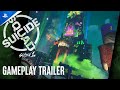 Suicide Squad: Kill the Justice League - Season 1 Gameplay Trailer | PS5 Games